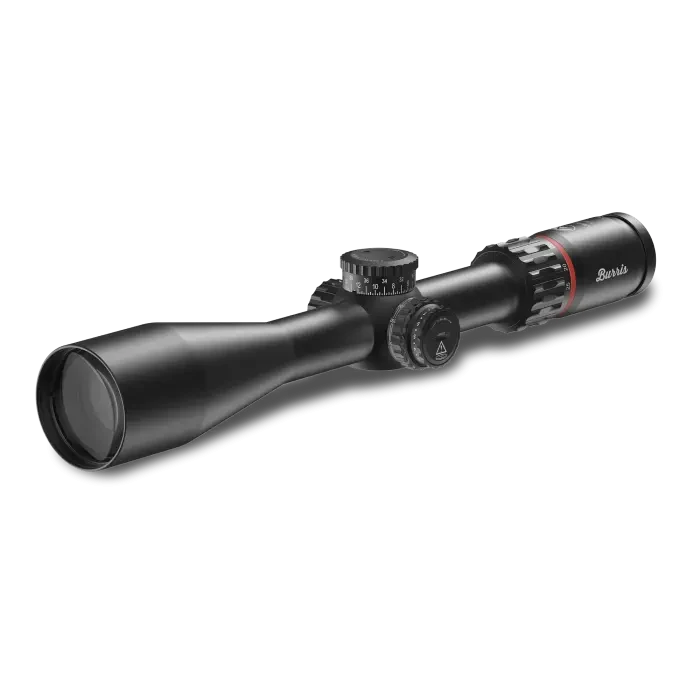 Burris Veracity 30mm 5-25x50mm Illum Riflescope RCT MOA FFP 200690