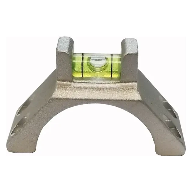 Talley 34mm Anti Cant Indicator (Silver) 34ACIS