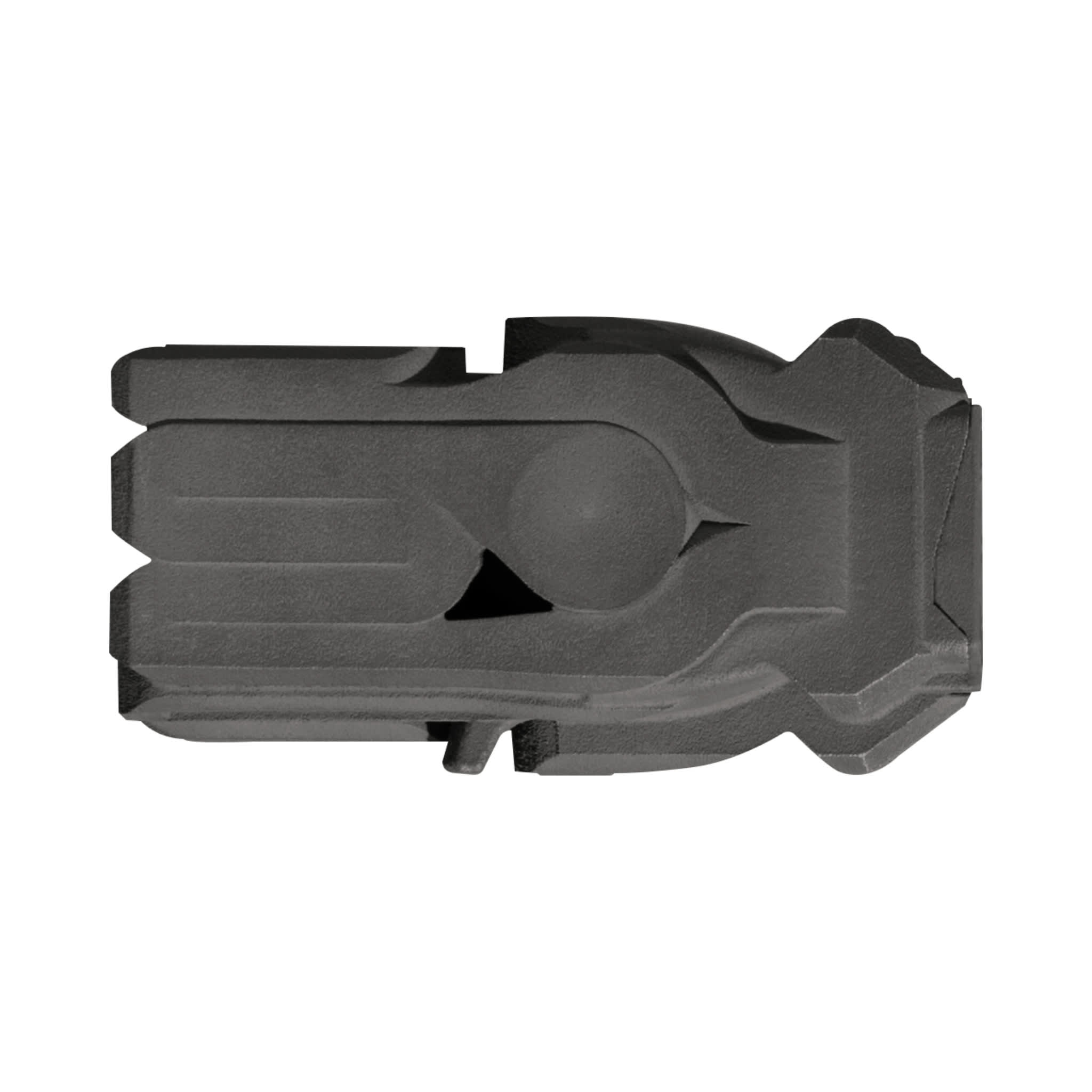 Strategic Sciences MFMD-5.56-1.3MD Black MD Suppressor w/SD Short Extension MFMD-5.56-1.3-MD-1/2X28-BK