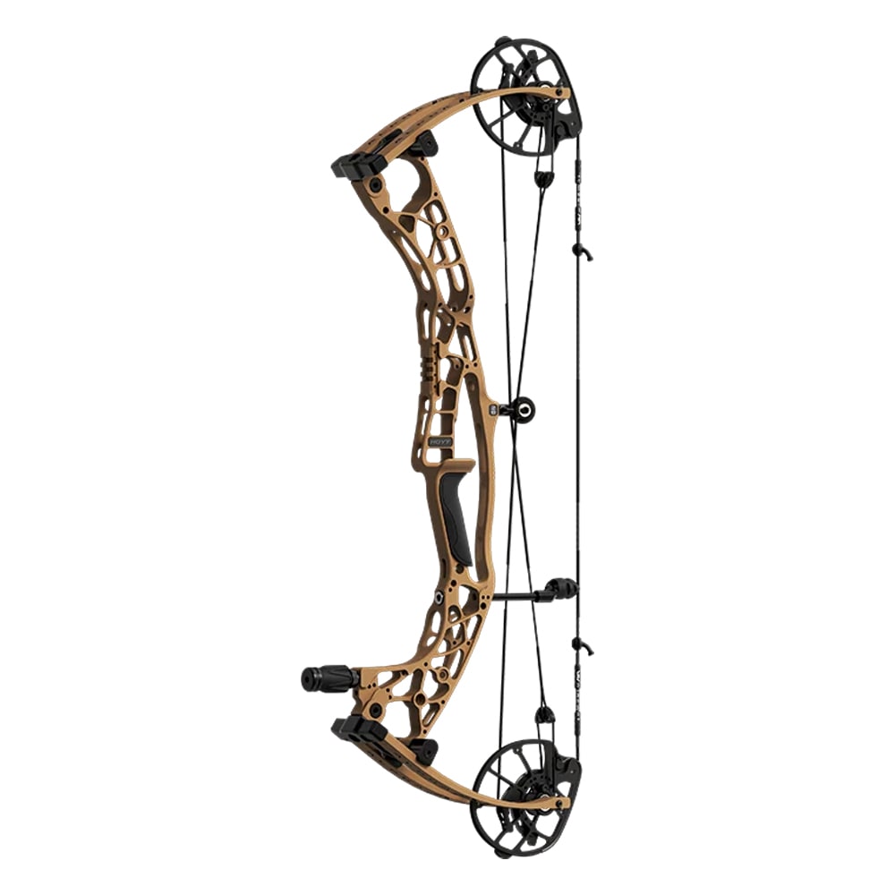 Hoyt Alpha AX2 29 HBX Gen4 RH 65 29.0 Bourbon/Subalpine Standard  2082471