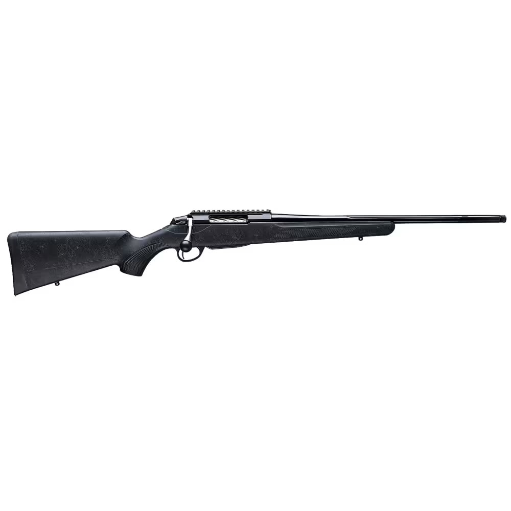 Tikka T3x Roughtech Ranch .350 Legend 20" 1:16" 5/8x24 Bbl Roughtech Black Rifle JRTXRTR313/20