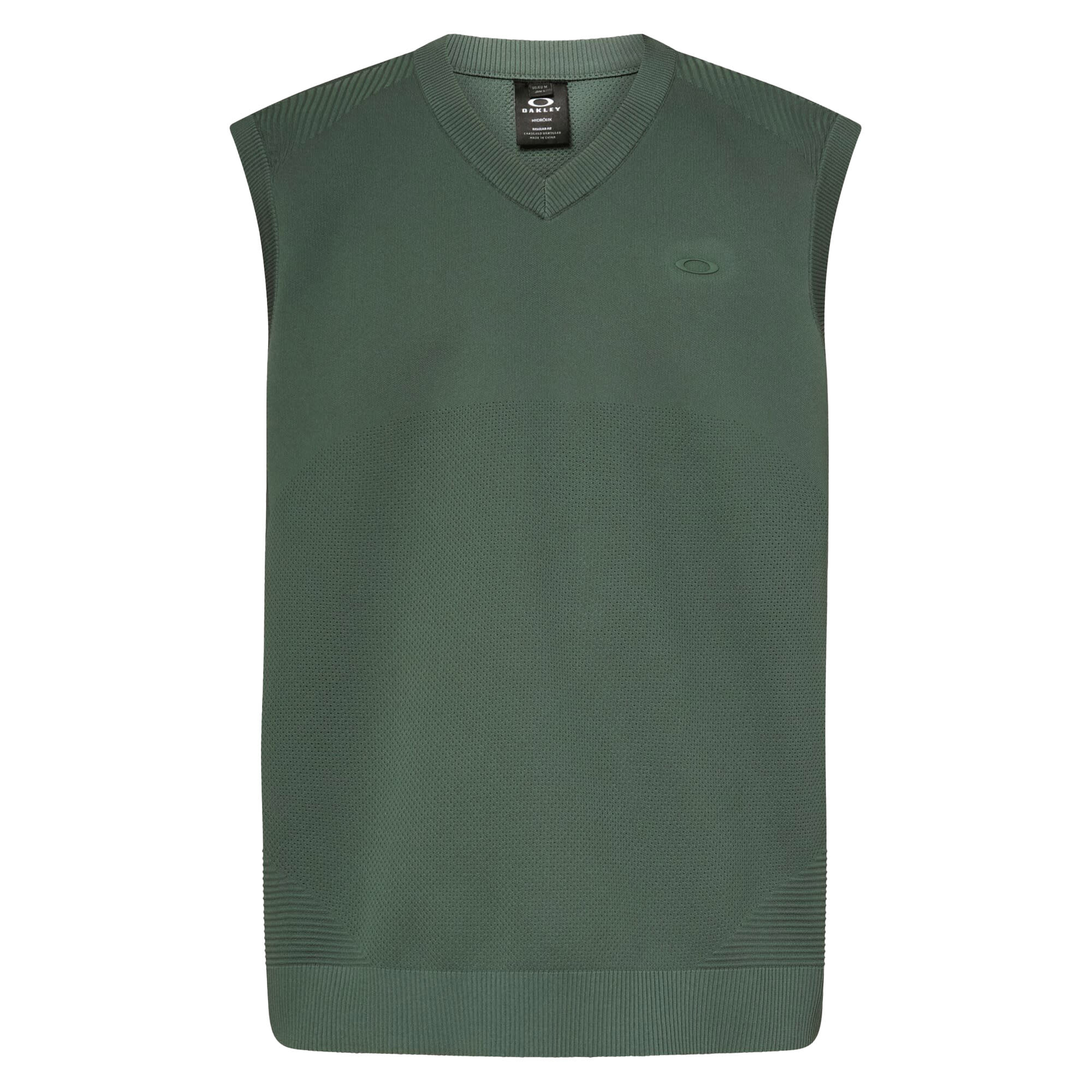 Oakley Knit Exo Vest Aviator Green XXL FOA407906-74O-XXL