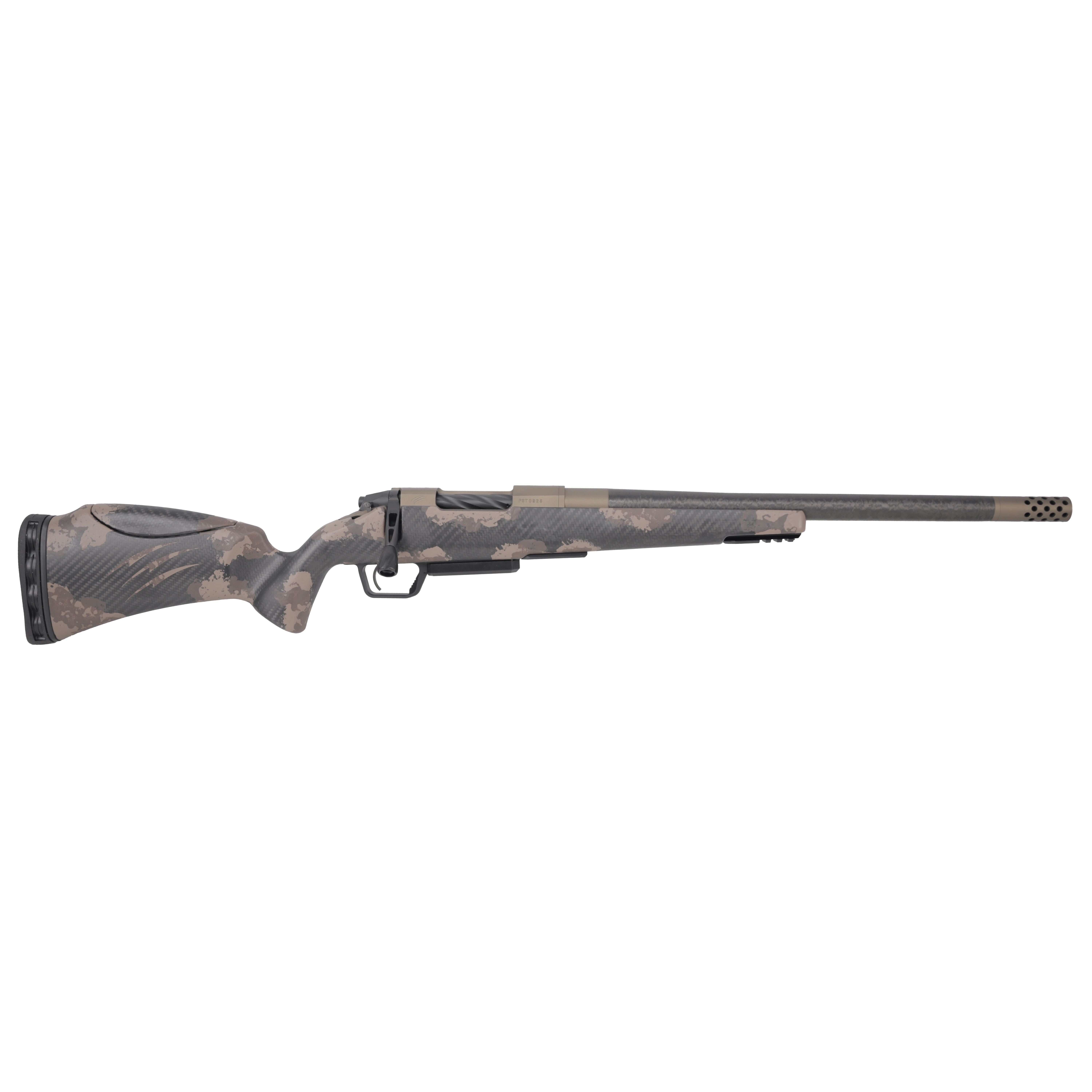 Fierce Firearms CT Mini Rogue XP 308 WIN 16.5" Bbl Smoked Bronze/Sonora Rifle ROGTCMX308WIN16BRS