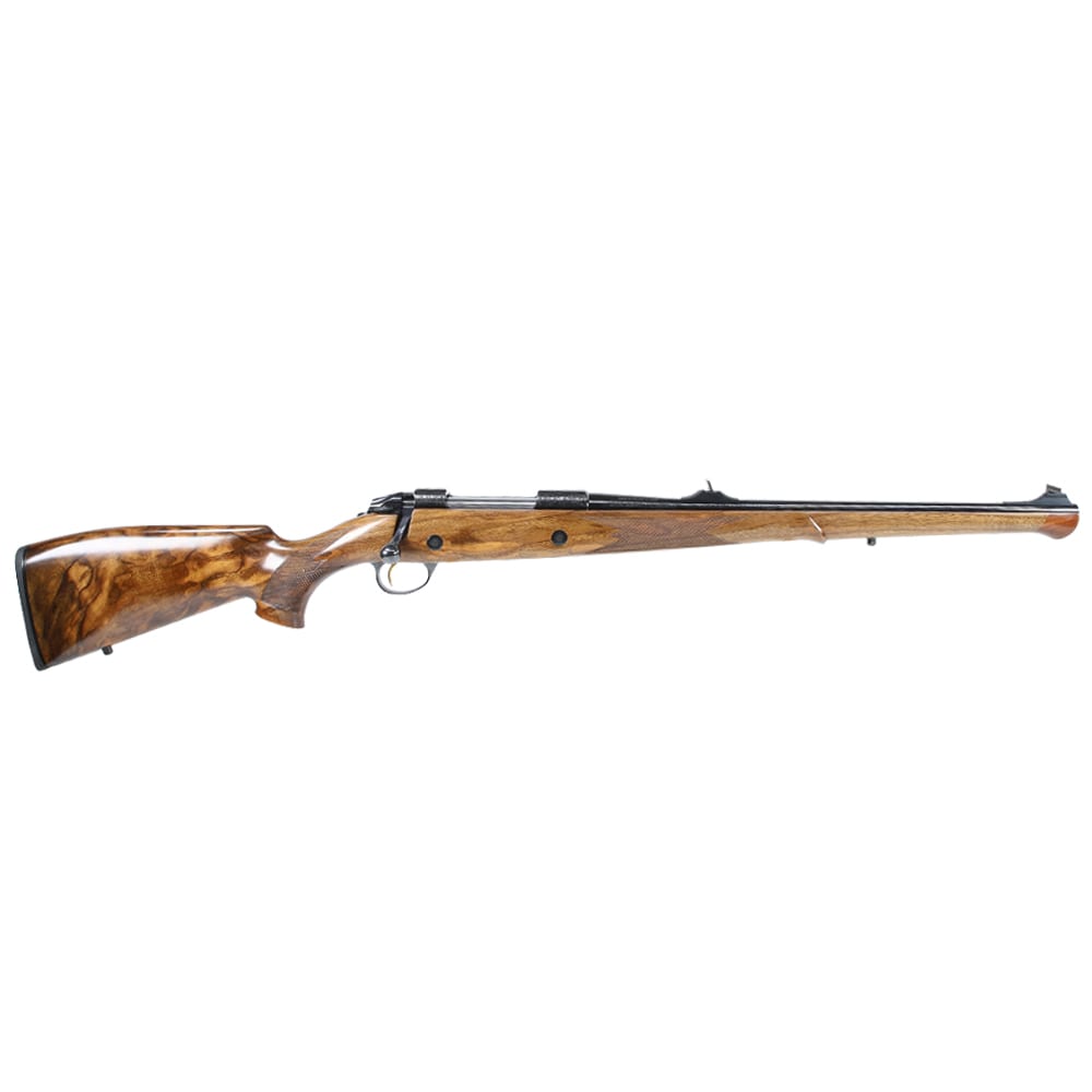 Sako 85 Bavarian Carbine 9.3x62 Rifle S00002159-CM4932