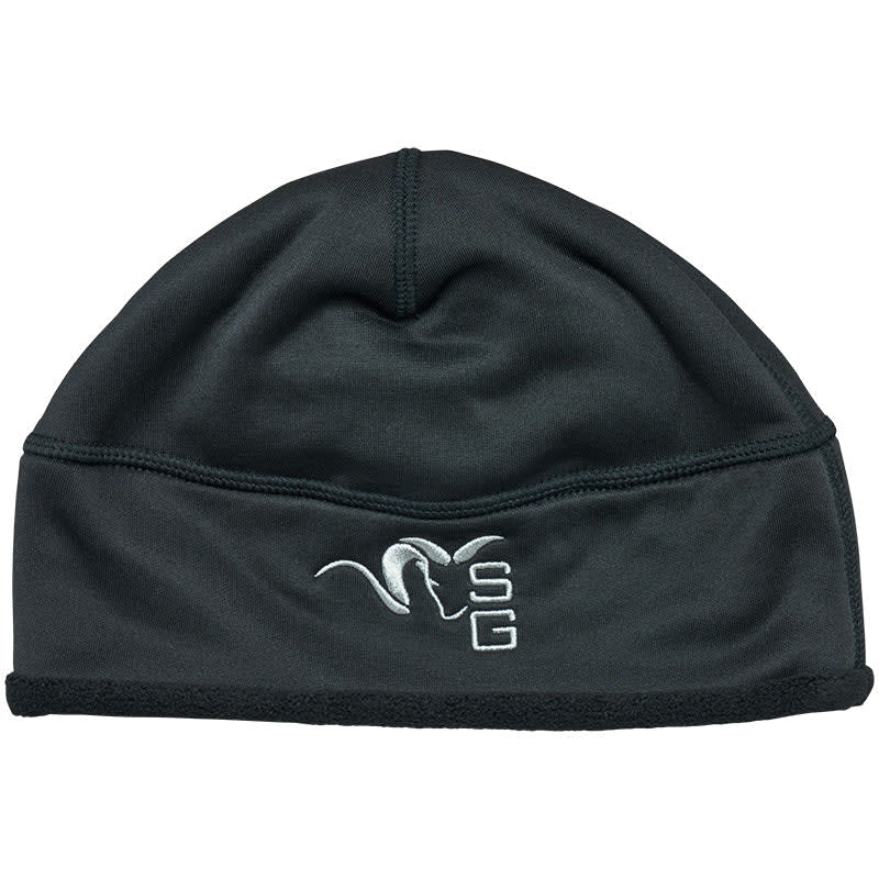 Stone Glacier Lariat Beanie Black Regular Regular 80008-BK-R
