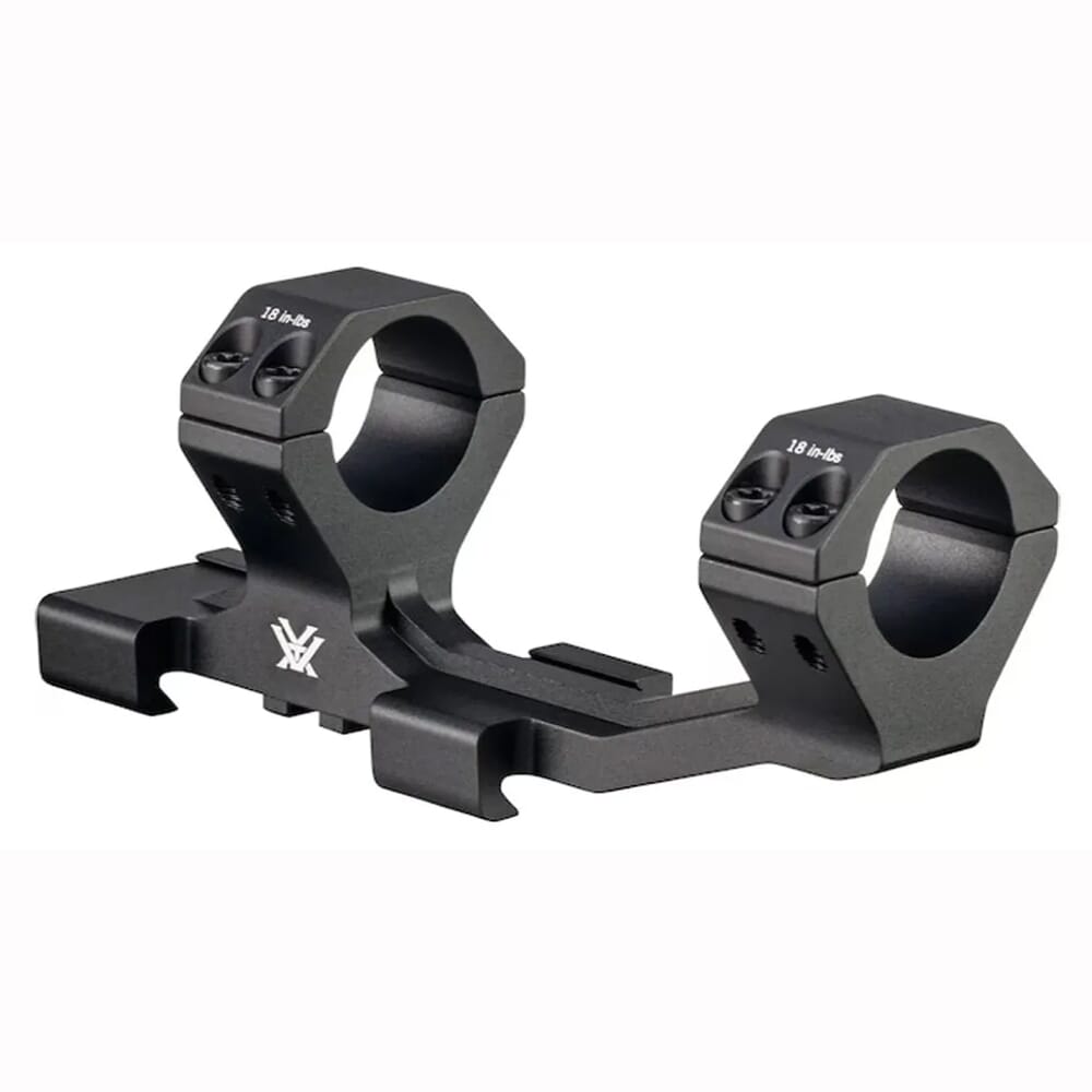 Vortex Sport 1" 1.5"H Cantilever Mount SCM-30-150