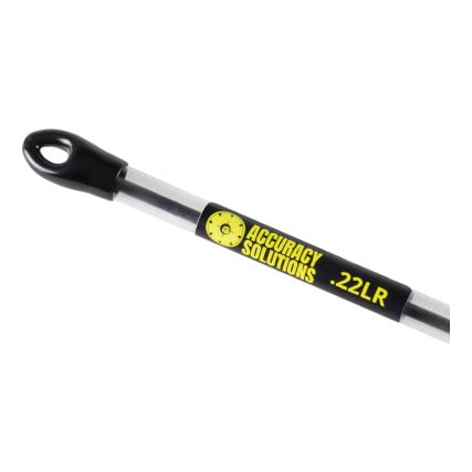 Dead Air Dead Air / Accuracy Solutions .22 LR Carbon Fiber Alignment Rod ASCF215016WS