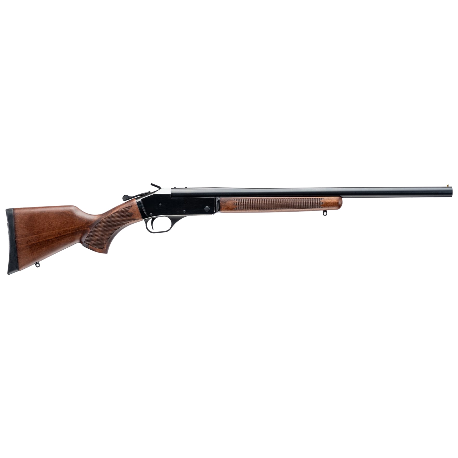 JTS Lonestrike 20ga 22" Bbl Youth Single Shot Shotgun J020SSYW022
