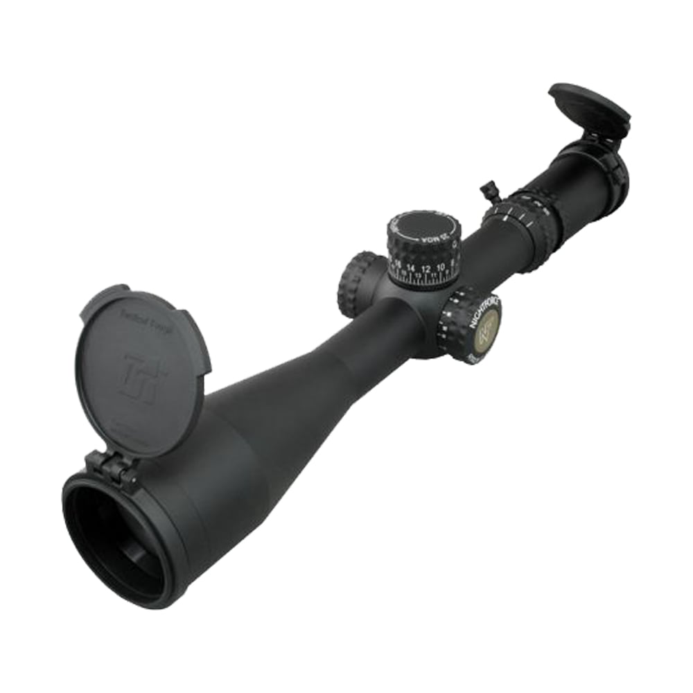 Nightforce ATACR 7-35x56 Zerostop .25 MOA MOAR-T Digillum PTL Riflescope C626