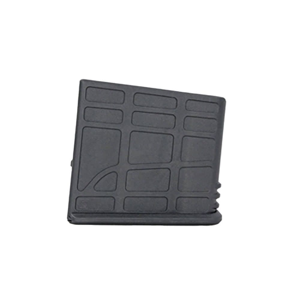 Barrett MRAD/MK 22 MRAD/SMR 10rd "C" Stainless Spring .308 Win, 6.5mm Creedmoor, .260 Rem, 6mm Creedmoor Magazine Assembly 19736