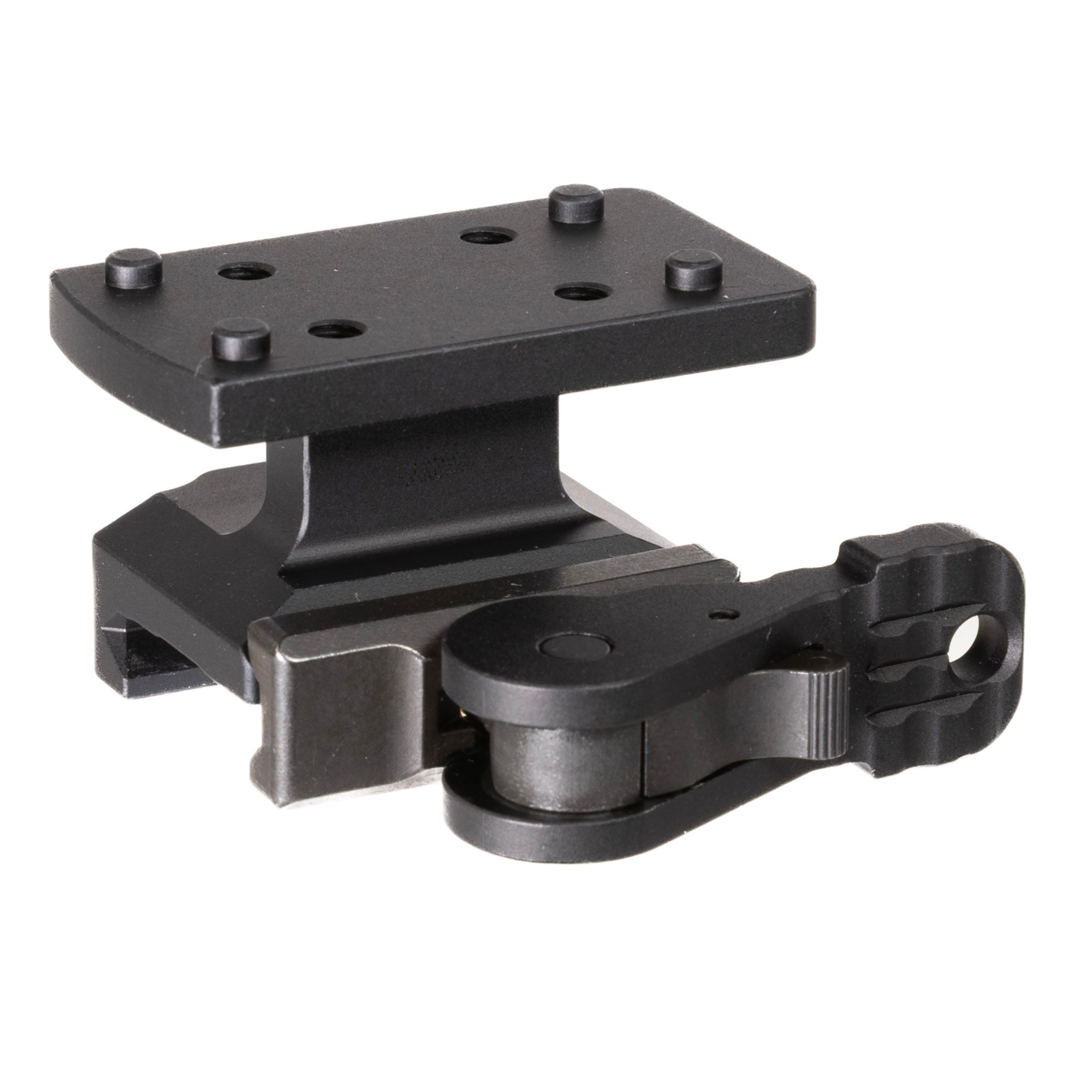 ADM AD-TR Delta Point Pro 1/3 Co-Witness Lightweight Red Dot Mount w/QD TAC Lever AD-TR-LW-11-TAC