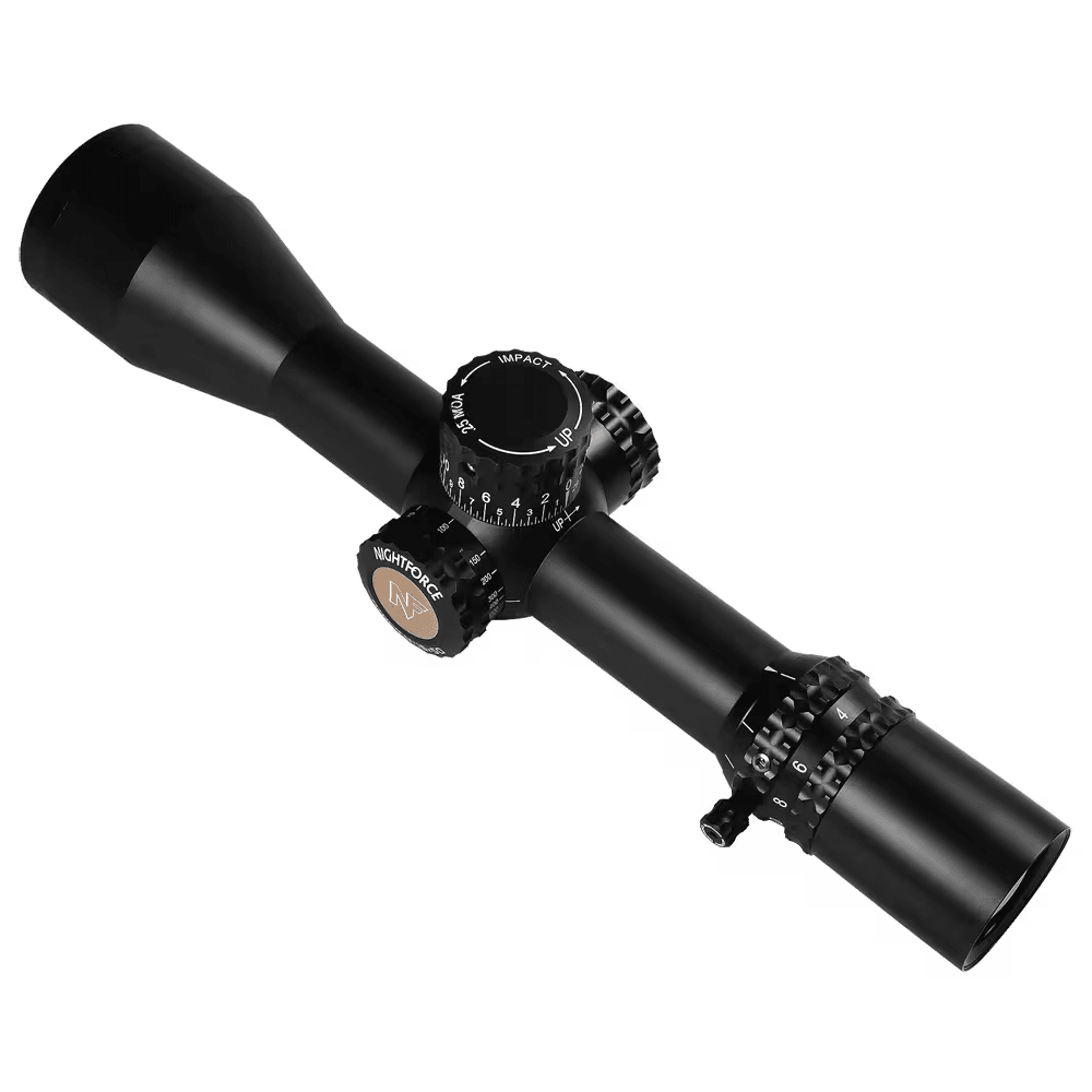 Nightforce ATACR 4-16x50 .25 MOA MOAR Scope C544