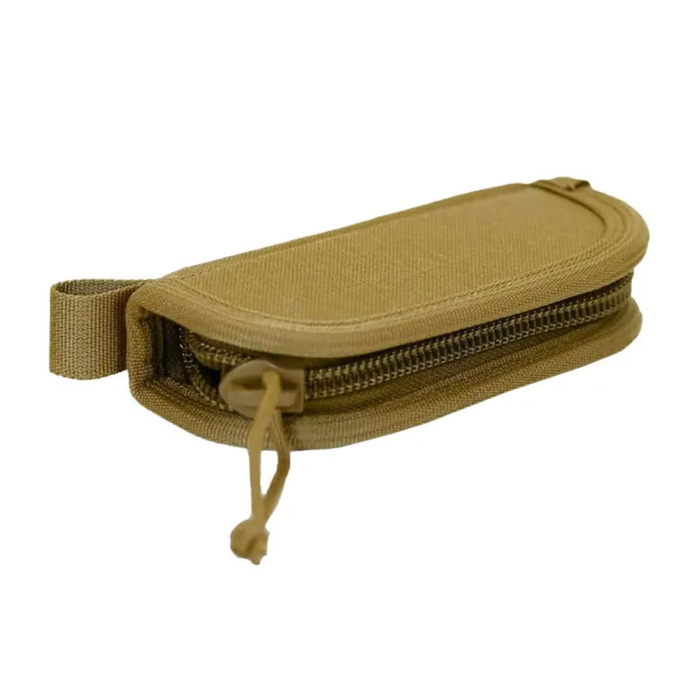 Kestrel Tactical MOLLE Armageddon Gear Berry Compliant Coyote Brown Pocket 0806AGT