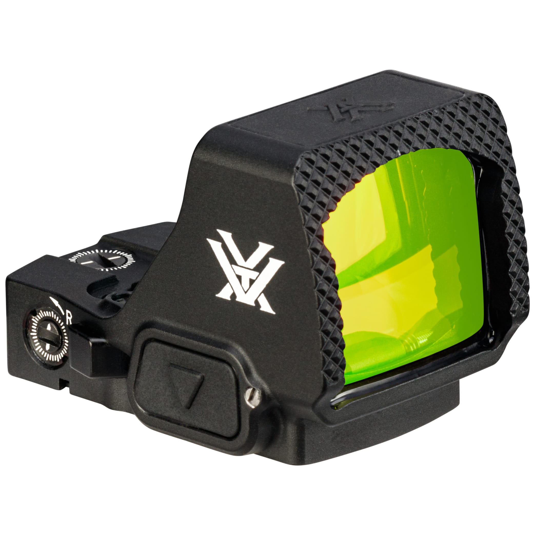 Vortex Defender-XL 3 MOA Green Dot Sight DFXL-MGD3