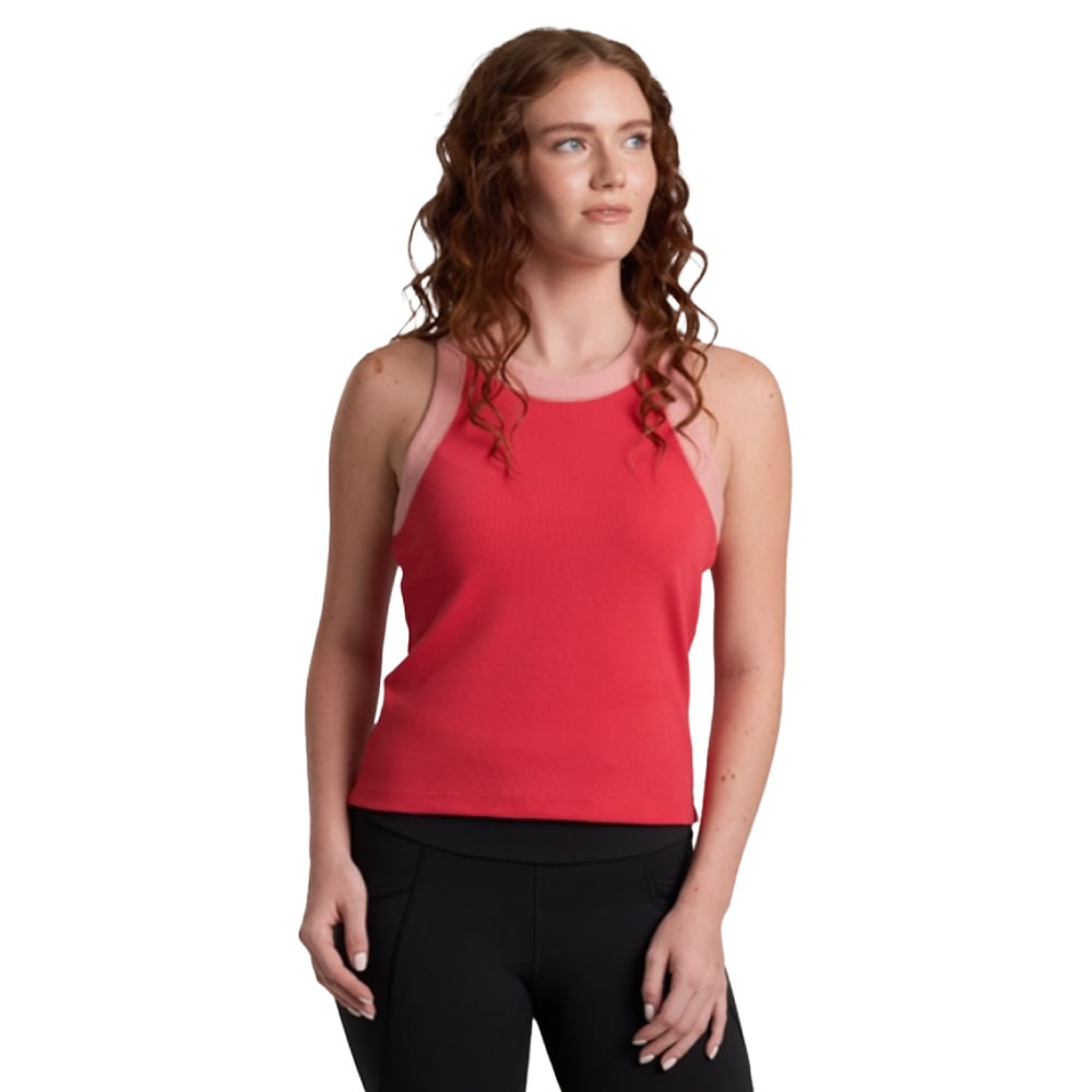Kuhl Remi Tank Sleeveless Grenadine Women's 8545-GREN-W
