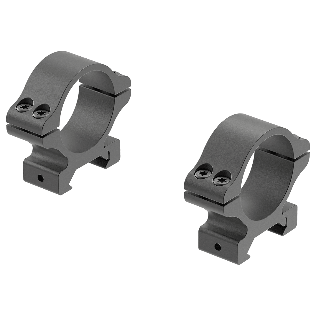 Leupold Rifleman Gen2 30mm Scope Rings Med 185532