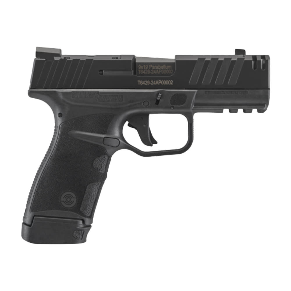 Stoeger STR-9MC 9x19mm Parabellum STR Thinline 14/16rd Cap Micro-Compact Semi-Auto Pistol 37002