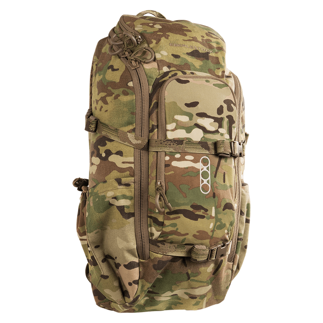 Eberlestock Brute Scout Multicam backpack T7MM