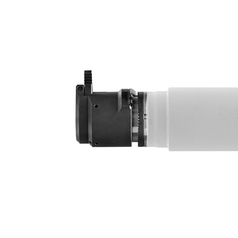 B&T RAID 1.375x24 Fast Attach HUB Mount SD-145960