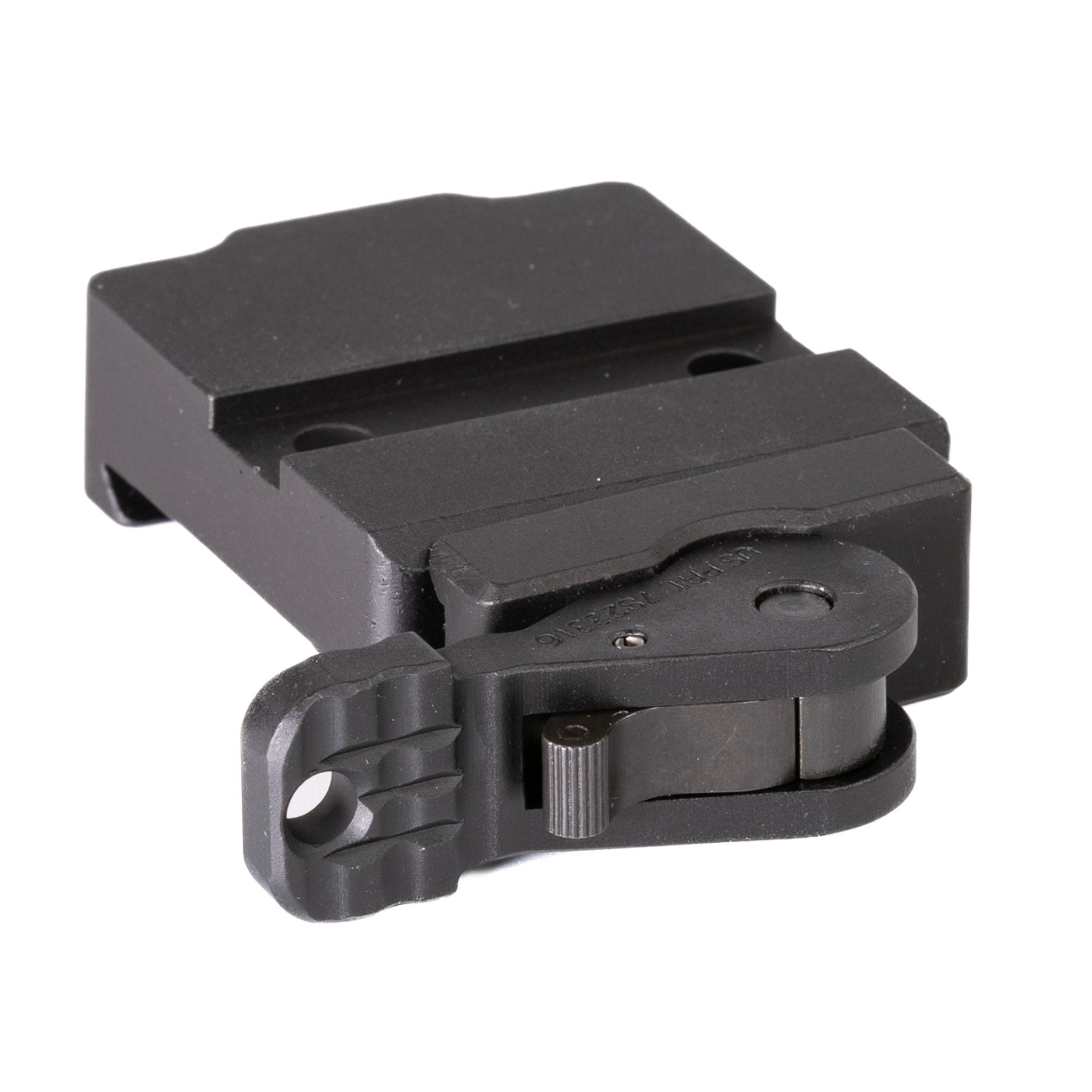 ADM AD-ARCA BT Atlas Bipod QD ARCA-Swiss Rail Mount w/Drop Free TAC Lever AD-ARCA-BP-DF