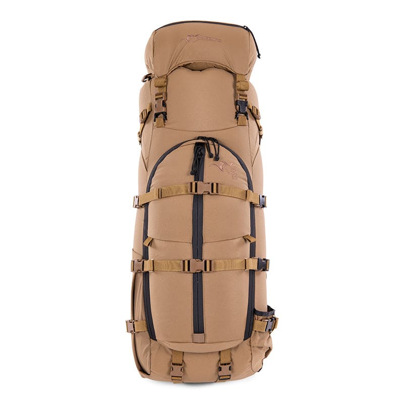 Stone Glacier R3 5900 Pack w/R3 Frame Coyote 50139-CY