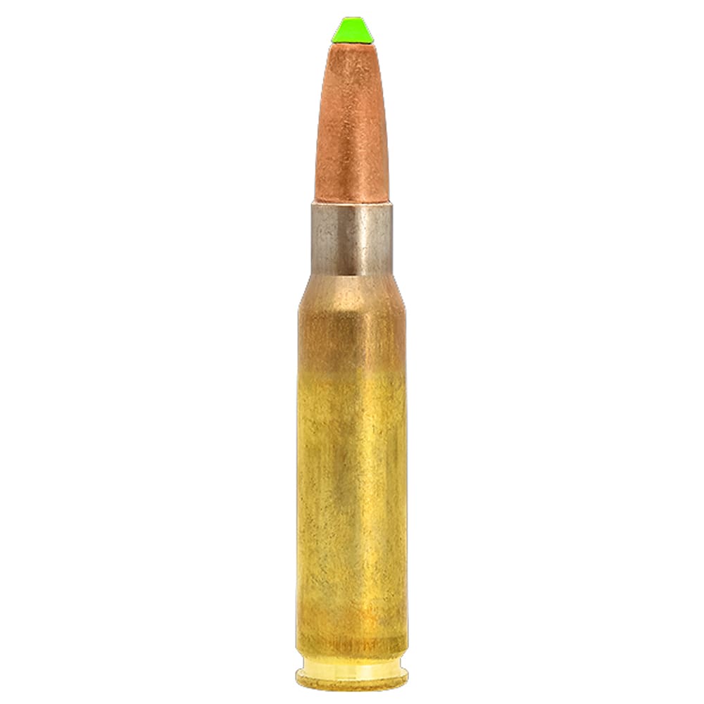 Lapua .308 Win Naturalis Solid 170gr N317105
