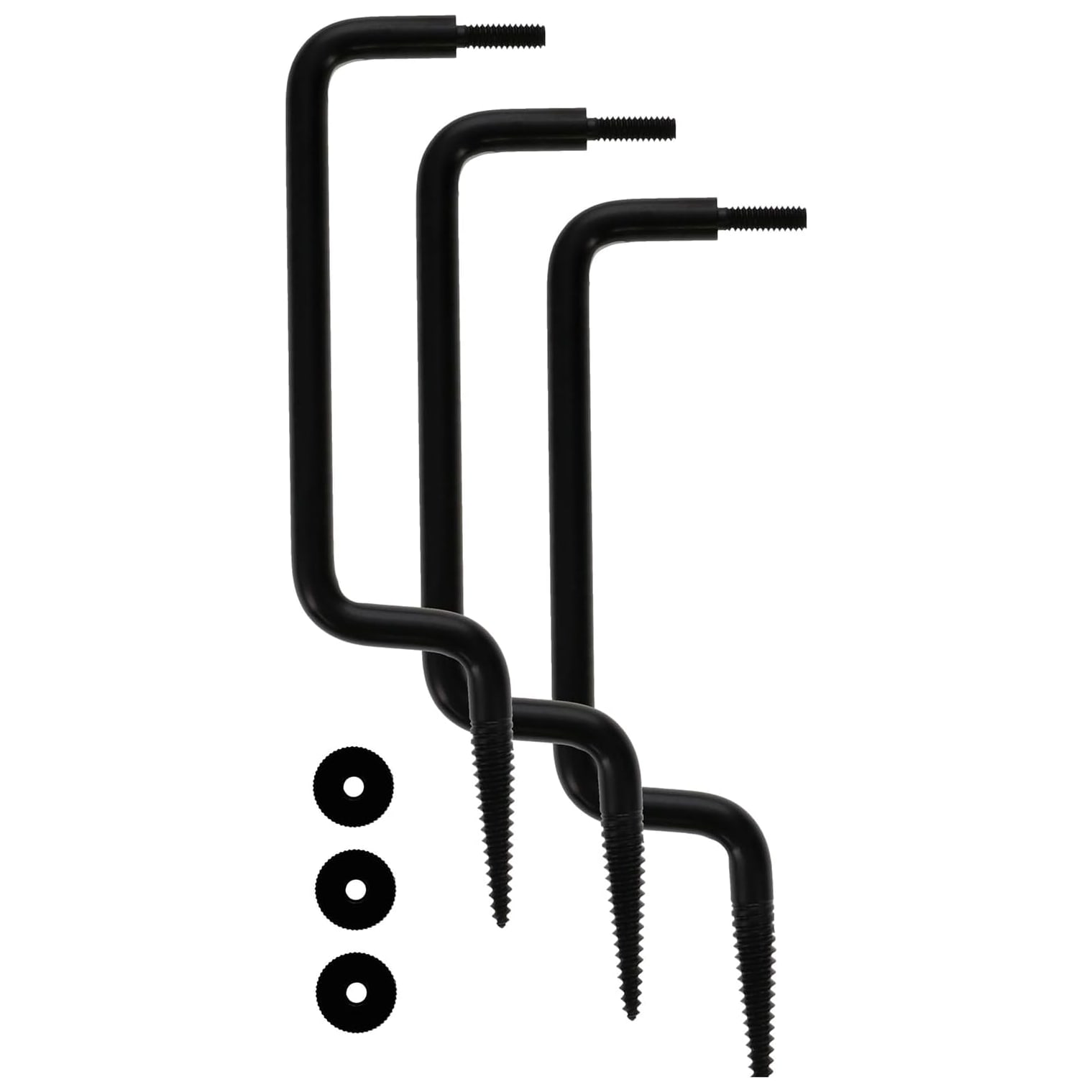 Stealth Cam 3 Pack of Tree Screws STC-TS-3PK