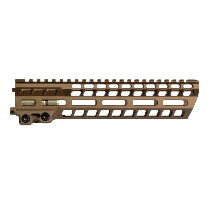 Geissele 9.6" MK20 Dual Tab DDC Handguard Assembly 05-2554S