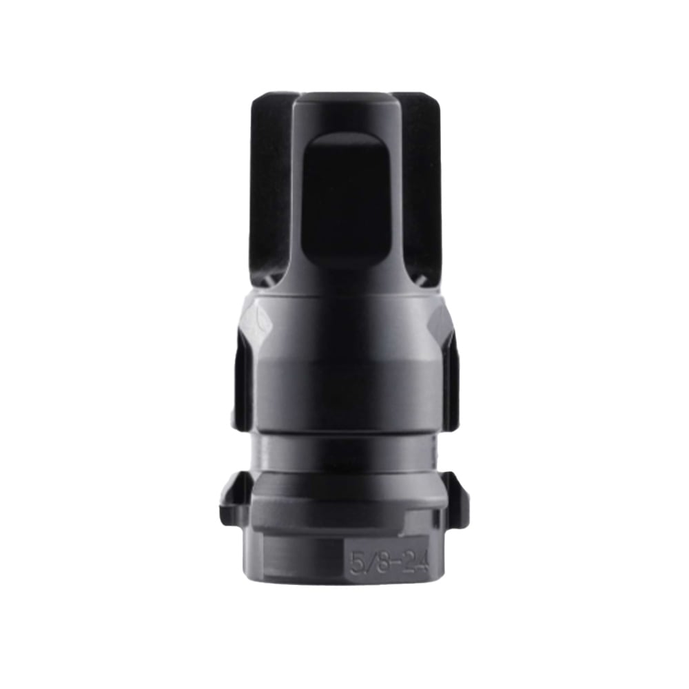 Dead Air Dead Air KeyMicro 9mm 5/8-24 17-4 GOV Flash Hider DA116GOV