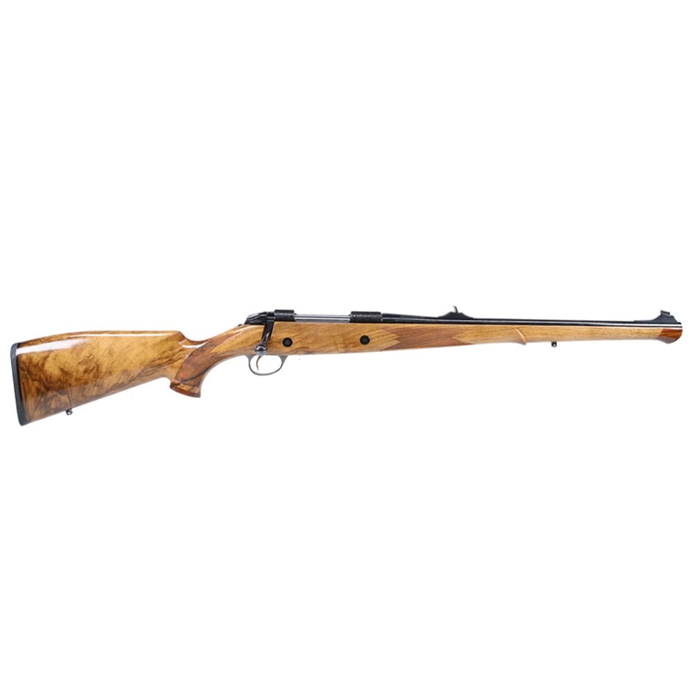 Sako 85 Bavarian Carbine 6.5x55 Rifle S00002177-CM4934