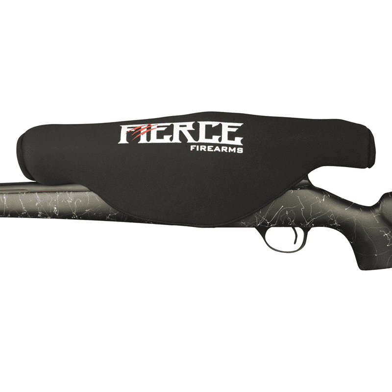 Fierce Firearms Scope Cover F-SCOVER