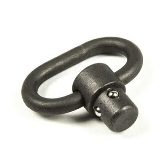 Blue Force Gear Heavy Duty Push Button Sling Swivel 1.25" P-PB-125