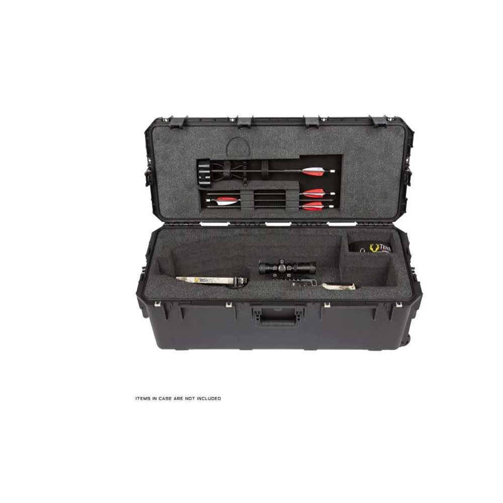 SKB iSeries TenPoint Vengent S440/Viper S400/Turbo S1 Black Crossbow Case 3i-3913-VEN