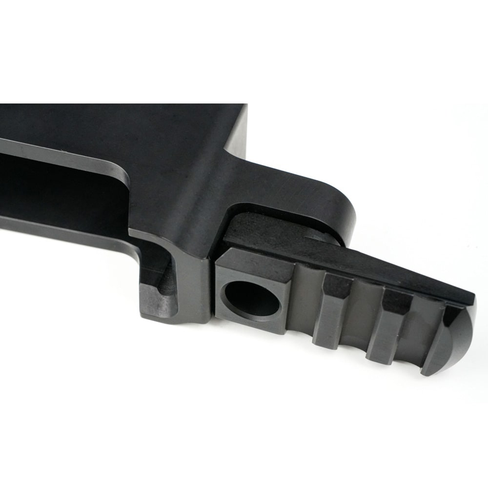 Hawkins Precision M5 DBM Front Picatinny Rail 310-1000