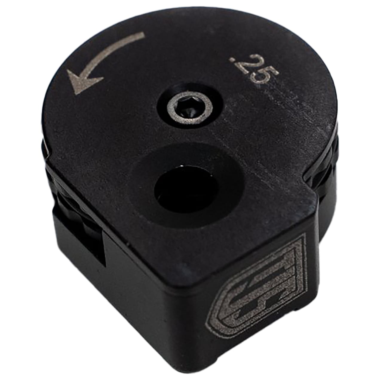 JTS Airacuda/Airacuda Max .25 Cal 10rd Metal Magazine JAC061