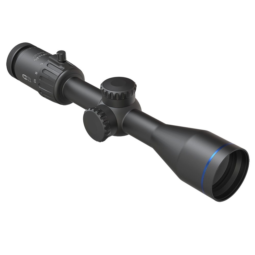 Meopta MeoPro R5 1" Tube 2-10x42 SFP Z-Plex Riflescope 1081707