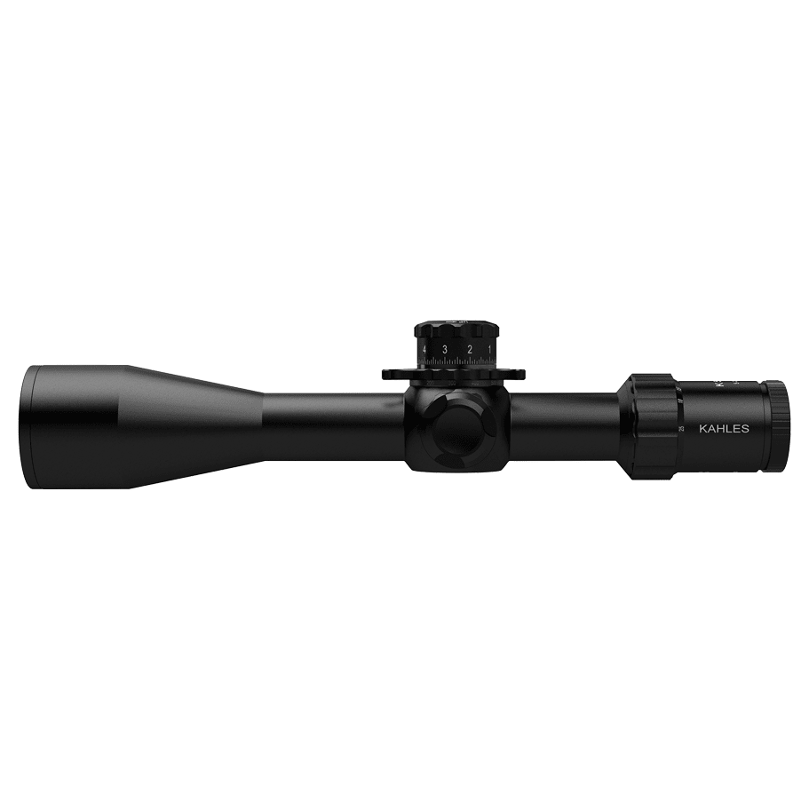 Kahles K525i 5-25x56mm CCW MSR2 W-Right Riflescope 10855