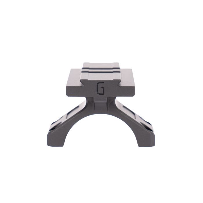 Geissele Super Precision 30mm Top Acro Black Scope Cap Mount 05-3388B