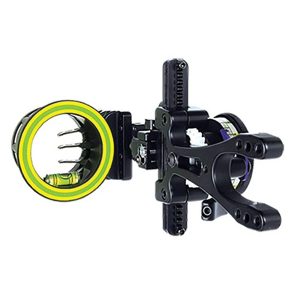 Spot Hogg Tommy Hogg Base LH w/Scope Adapter Bow Sight THBLHS