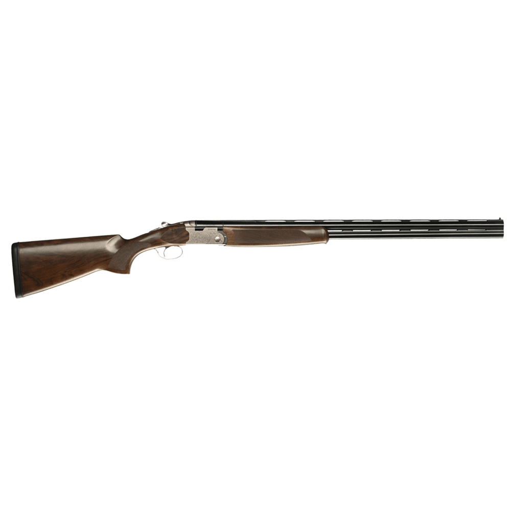 Beretta 686 Silver Pigeon I Sporting B-fast 28ga 30" Bbl OBF-HOP Wood/Blued Competition Shotgun J686S2830BF