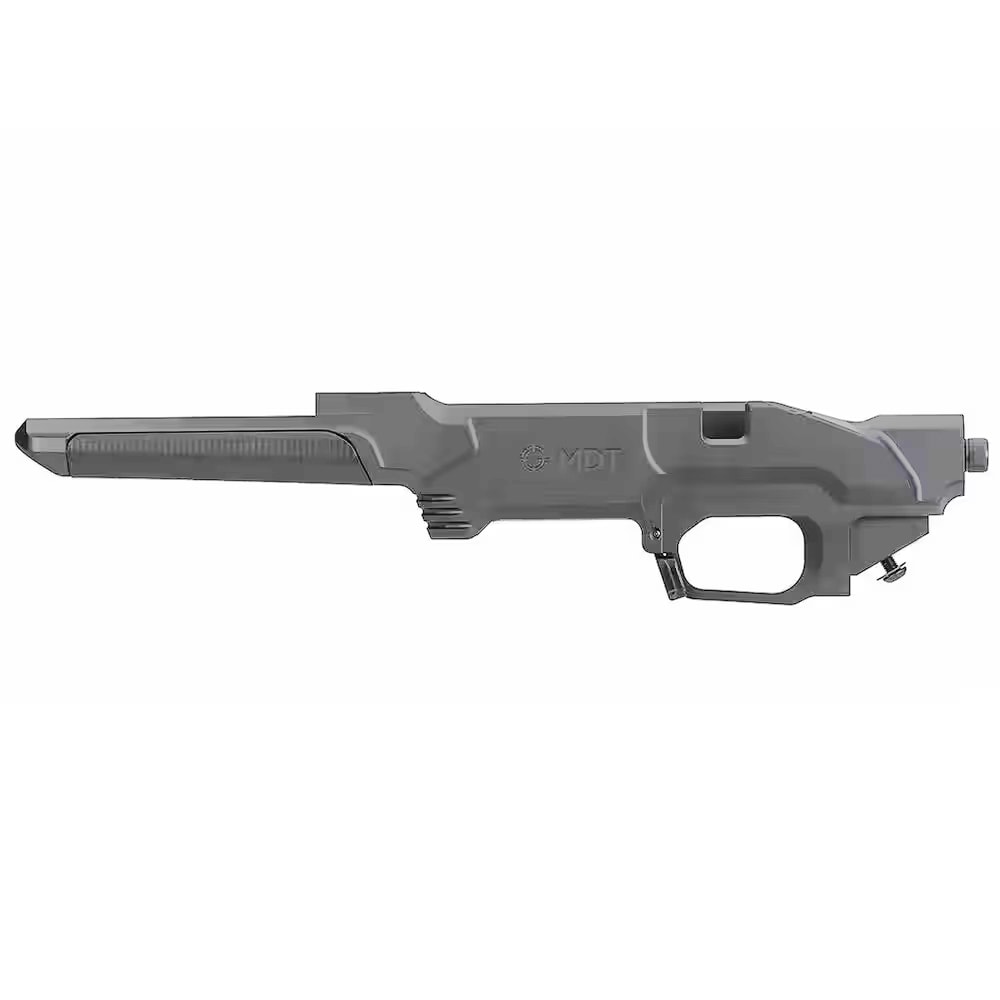 MDT ESS Remington 700 SA LH GrayChassis 103101-GRY
