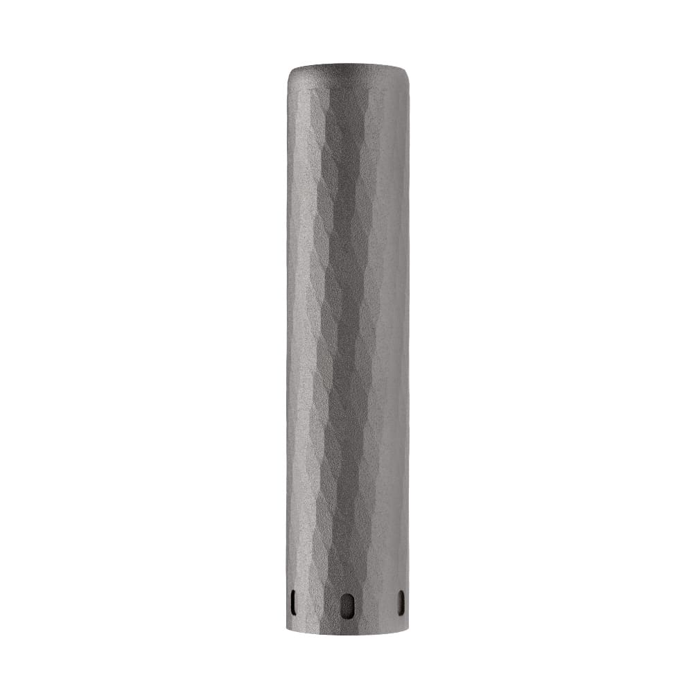 Daniel Defense Mute30Ti Type III Hard Coat Anodized Clear Suppressor (NFA) 06-140-17155