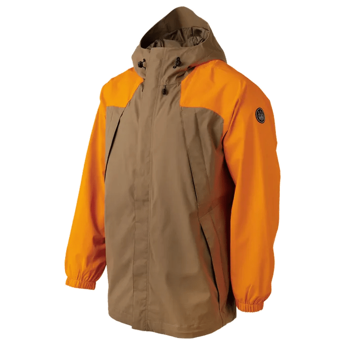 Beretta Covey 2L Field Jacket Otter/Orange GU395T244608D8