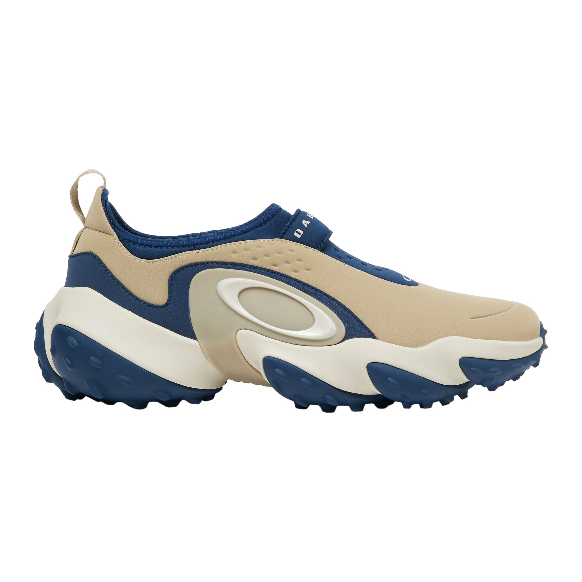 Oakley Edge Icon Shoes Mist/Pebble 9.5 FOF100539-BCL-9.5