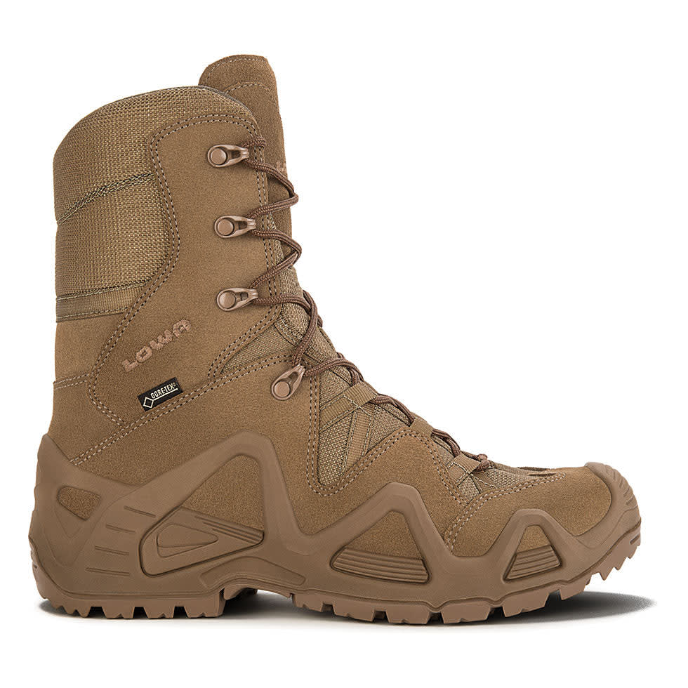 Lowa Zephyr GTX HI TF Coyote OP Men's Medium Boots 3115320731