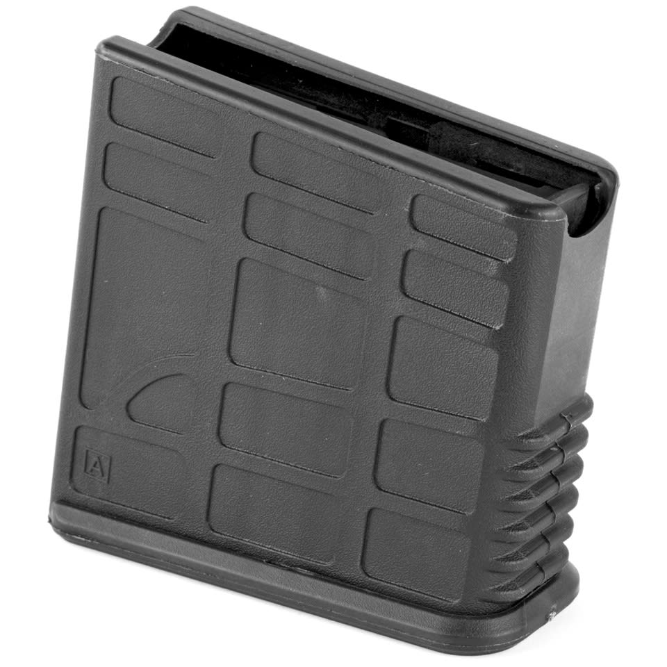 Barrett MRAD/MK 22 Magazine assembly, MRAD/SMR, 10 rnd, "B" Stainless Spring, 300 PRC, 300 Win, 7mmPRC 19735