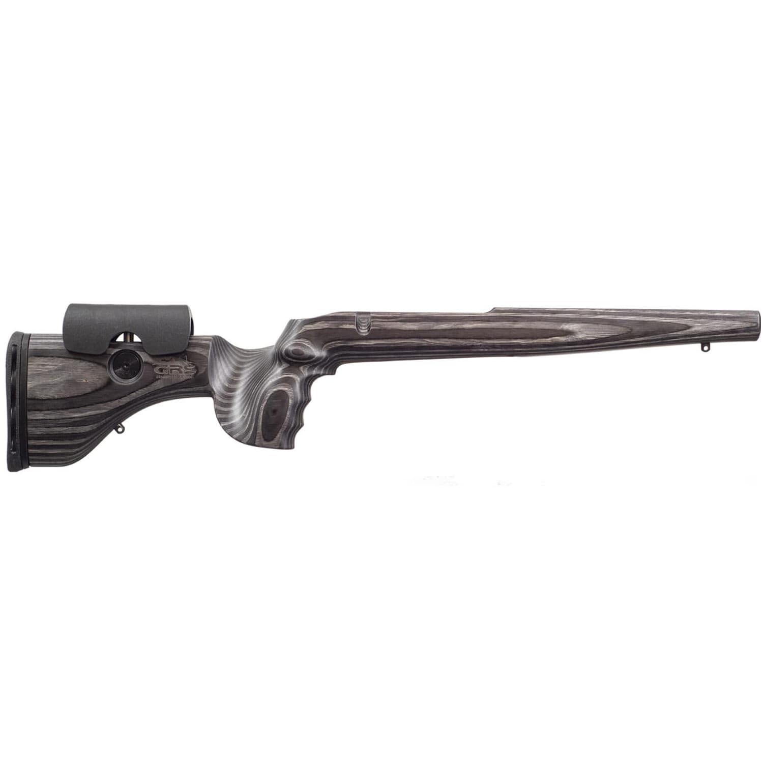 GRS Hunter Light Weatherby Vanguard LA Nordic Wolf Stock 105624