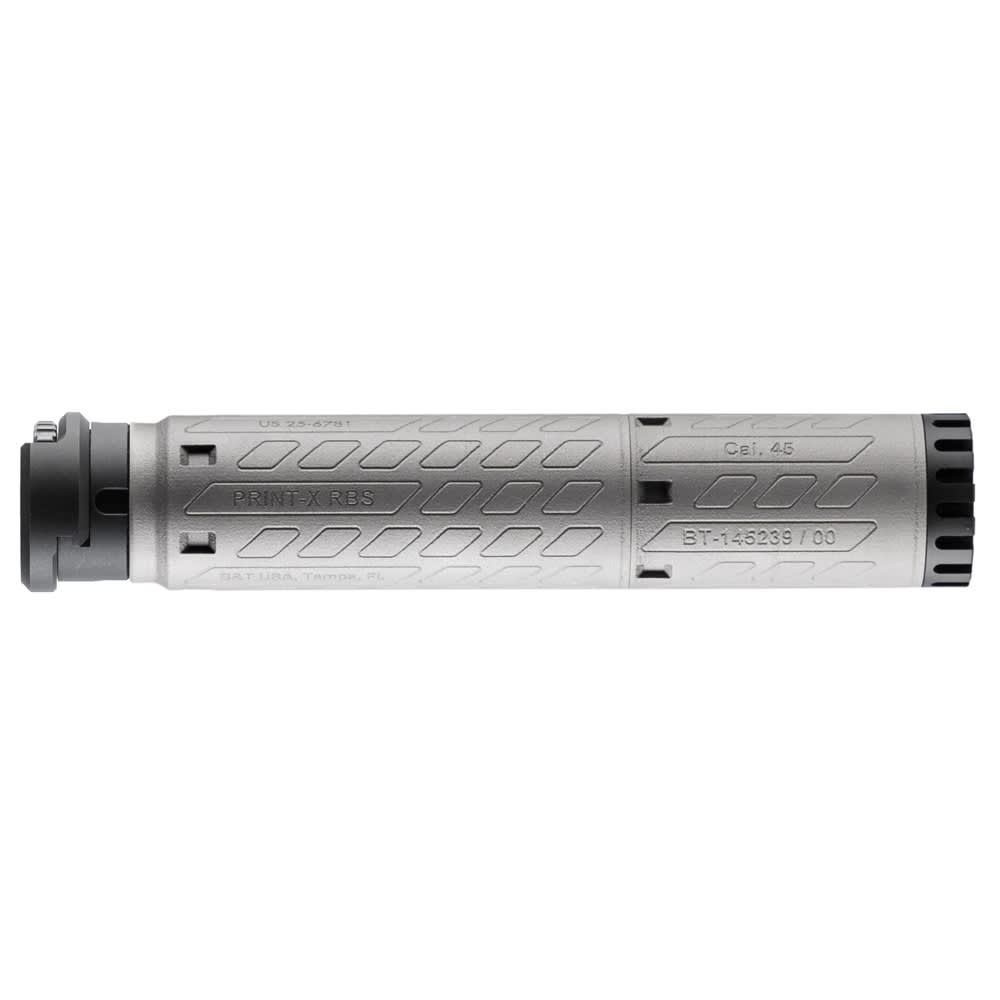 B&T SQD 45APC Modular Suppressor SD-SQD-M-45