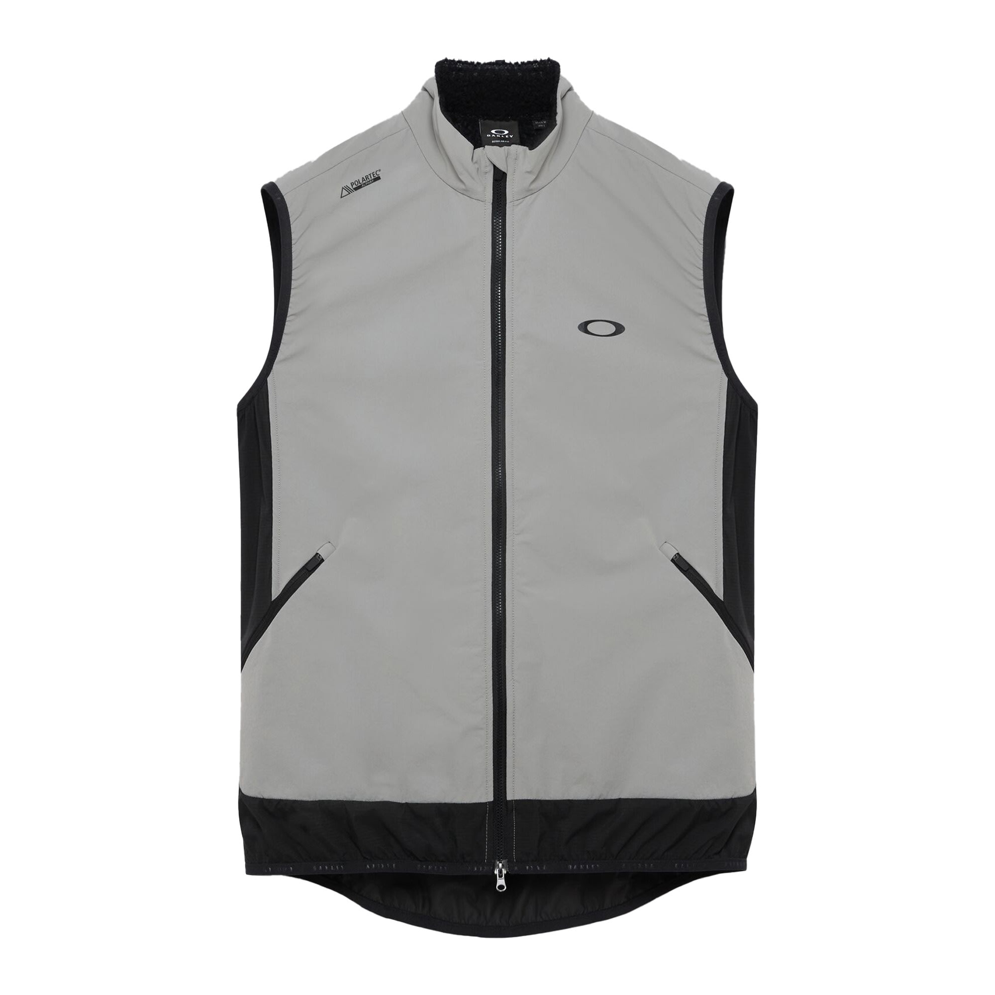 Oakley Elements Alpha Vest Cement XS FOA407396-314-XS