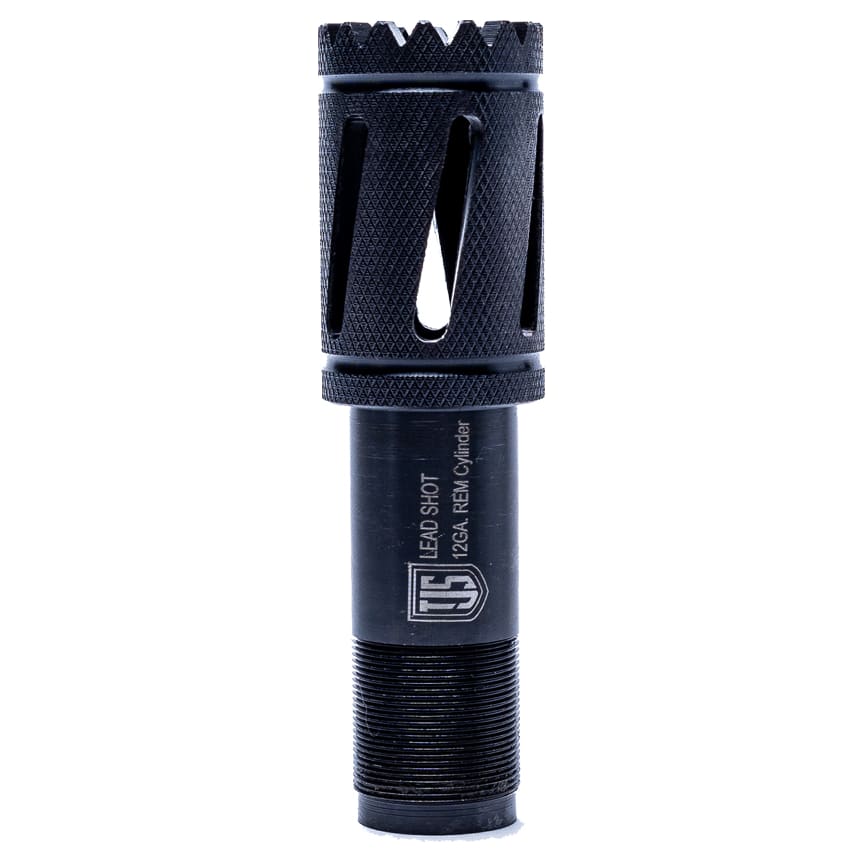 JTS Slotted Extended Full Remington Choke Tube JSCK14